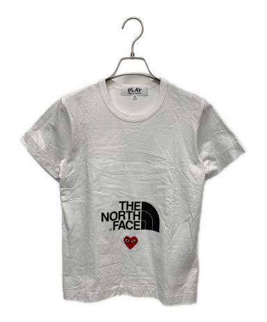 中古・古着通販】PLAY COMME des GARCONS (プレイ コムデギャルソン