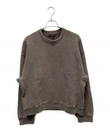 YEZZY SEASON 3 イージー シーズン スリー クルーネック 1010009240368010_01_8064w.jpeg