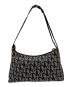 Christian Dior (クリスチャン ディオール) ハンドバッグ ブラック：54000円