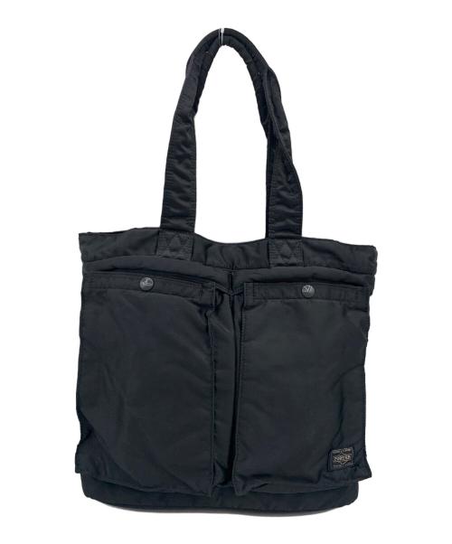 PORTER（ポーター）PORTER (ポーター) TOTE BAG/トートバッグの古着・服飾アイテム