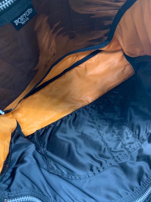 PORTER（ポーター）PORTER (ポーター) TOTE BAG/トートバッグの古着・服飾アイテム