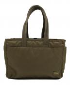 PORTERポーター）の古着「TOTE BAG(S)/トートバッグ」