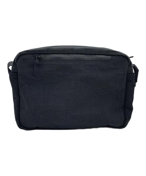PORTER（ポーター）PORTER (ポーター) SHOULDER BAG/ショルダーバッグ ブラックの古着・服飾アイテム