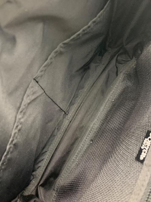 PORTER（ポーター）PORTER (ポーター) SHOULDER BAG/ショルダーバッグ ブラックの古着・服飾アイテム