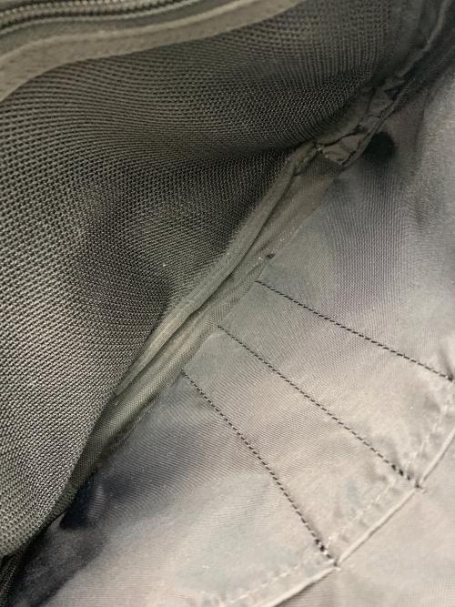 PORTER（ポーター）PORTER (ポーター) SHOULDER BAG/ショルダーバッグ ブラックの古着・服飾アイテム