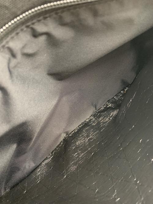 PORTER（ポーター）PORTER (ポーター) SHOULDER BAG/ショルダーバッグ ブラックの古着・服飾アイテム