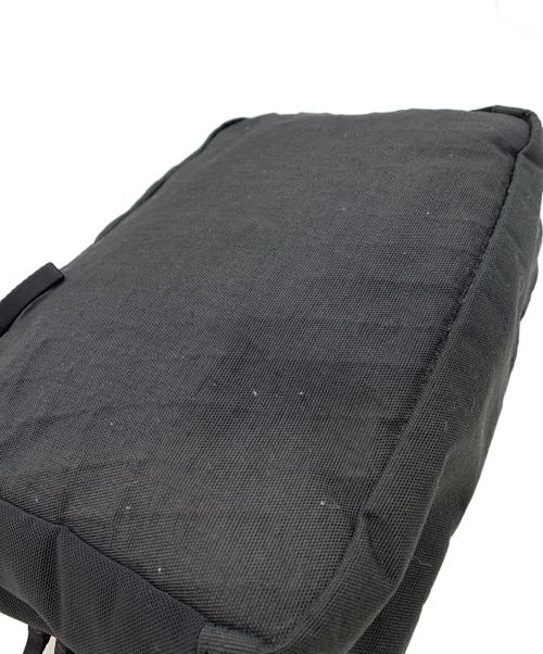 PORTER（ポーター）PORTER (ポーター) SHOULDER BAG/ショルダーバッグ ブラックの古着・服飾アイテム