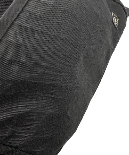 PORTER（ポーター）PORTER (ポーター) SHOULDER BAG/ショルダーバッグ ブラックの古着・服飾アイテム
