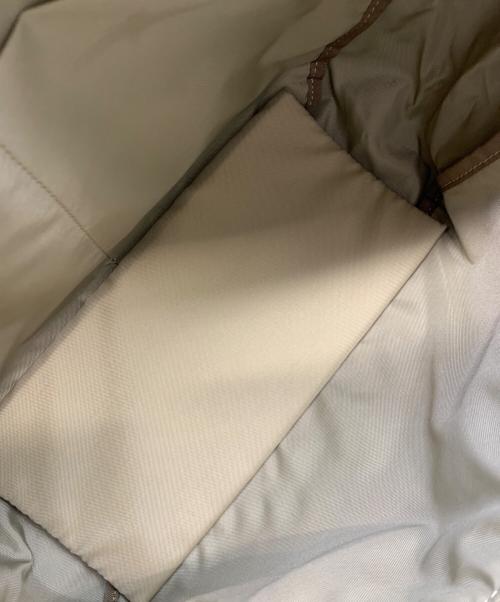 PORTER（ポーター）PORTER (ポーター) MOUSSE SHOULDER BAG(S)/ムース ショルダーバッグ(S) カーキの古着・服飾アイテム