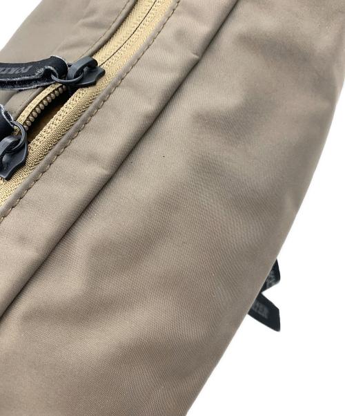 PORTER（ポーター）PORTER (ポーター) MOUSSE SHOULDER BAG(S)/ムース ショルダーバッグ(S) カーキの古着・服飾アイテム