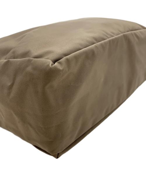 PORTER（ポーター）PORTER (ポーター) MOUSSE SHOULDER BAG(S)/ムース ショルダーバッグ(S) カーキの古着・服飾アイテム