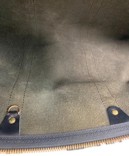 LOUIS VUITTON（ルイ ヴィトン）LOUIS VUITTON (ルイ ヴィトン) キーポル55 ブラックの古着・服飾アイテム
