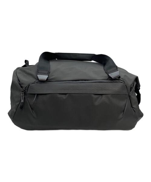peak design（ピークデザイン）peak design (ピークデザイン) travel duffel 35L / トラベル ダッフル ブラックの古着・服飾アイテム