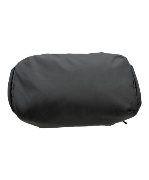 peak design（ピークデザイン）peak design (ピークデザイン) travel duffel 35L / トラベル ダッフル ブラックの古着・服飾アイテム