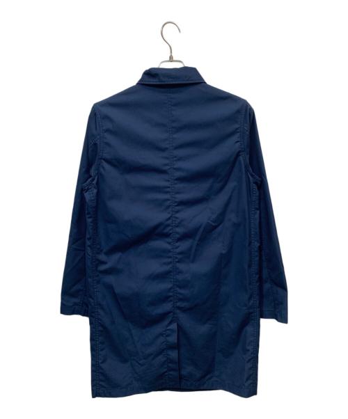 SIERRA DESIGNS（シエラデザインズ）SIERRA DESIGNS (シエラデザインズ) 65/35 スプリングコート ネイビー サイズ:Mの古着・服飾アイテム