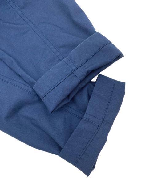 SIERRA DESIGNS（シエラデザインズ）SIERRA DESIGNS (シエラデザインズ) 65/35 スプリングコート ネイビー サイズ:Mの古着・服飾アイテム