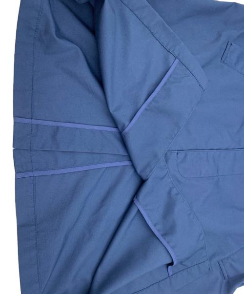 SIERRA DESIGNS（シエラデザインズ）SIERRA DESIGNS (シエラデザインズ) 65/35 スプリングコート ネイビー サイズ:Mの古着・服飾アイテム