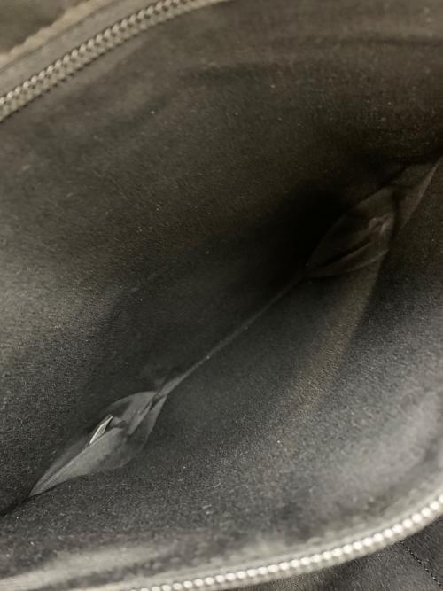 COACH（コーチ）COACH (コーチ) ブリーフケース ブラックの古着・服飾アイテム