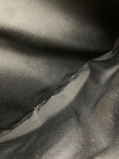 COACH（コーチ）COACH (コーチ) ブリーフケース ブラックの古着・服飾アイテム