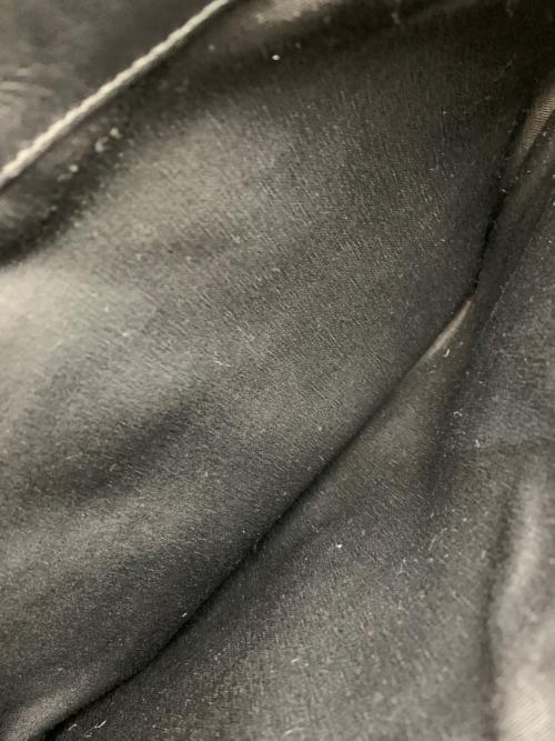 COACH（コーチ）COACH (コーチ) ブリーフケース ブラックの古着・服飾アイテム