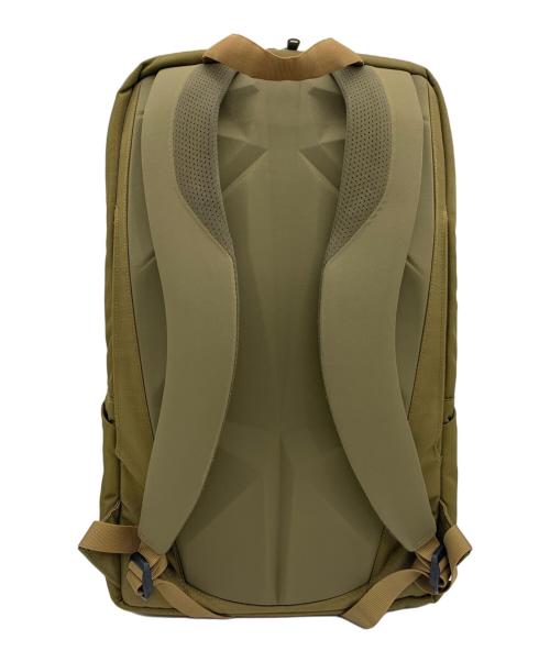THE NORTH FACE（ザ ノース フェイス）THE NORTH FACE (ザ ノース フェイス) シャトルデイパック カーキの古着・服飾アイテム