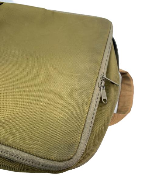 THE NORTH FACE（ザ ノース フェイス）THE NORTH FACE (ザ ノース フェイス) シャトルデイパック カーキの古着・服飾アイテム