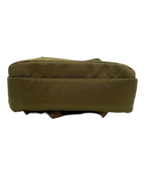 THE NORTH FACE（ザ ノース フェイス）THE NORTH FACE (ザ ノース フェイス) シャトルデイパック カーキの古着・服飾アイテム