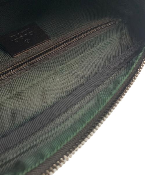 GUCCI（グッチ）GUCCI (グッチ) ショルダーバッグ GGスプリームの古着・服飾アイテム