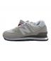 NEW BALANCE (ニューバランス) 574 Core オフホワイト サイズ:JPN23：7000円