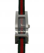 GUCCIグッチ）の古着「腕時計」