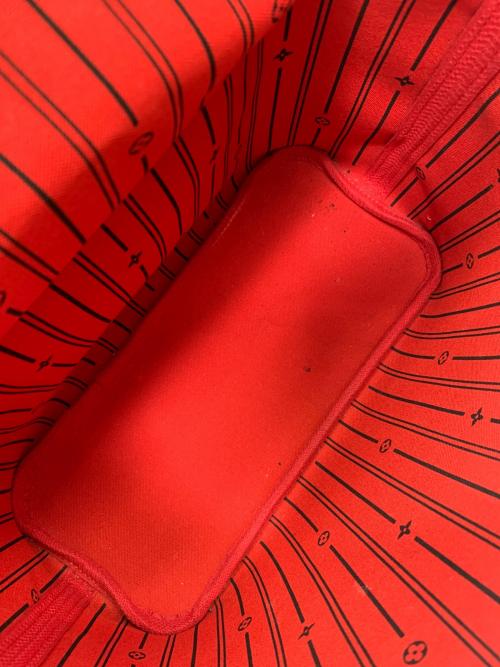 LOUIS VUITTON（ルイ ヴィトン）LOUIS VUITTON (ルイ ヴィトン) ネヴァーフルPM ブラウンの古着・服飾アイテム