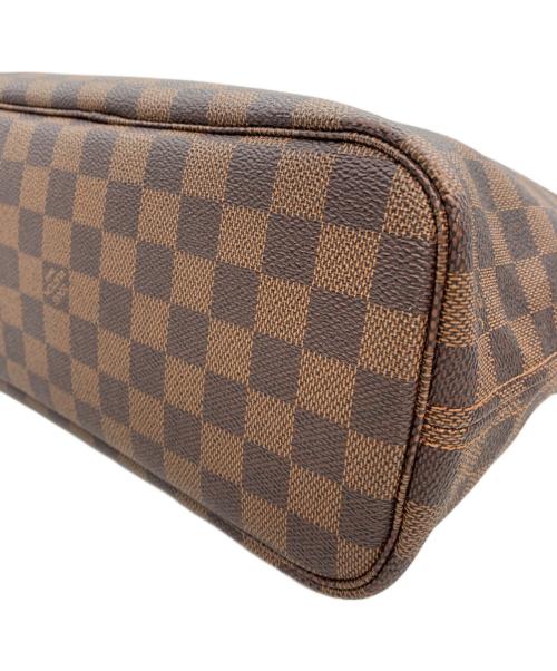 LOUIS VUITTON（ルイ ヴィトン）LOUIS VUITTON (ルイ ヴィトン) ネヴァーフルPM ブラウンの古着・服飾アイテム