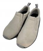 MERRELLメレル）の古着「スリッポン」｜ベージュ