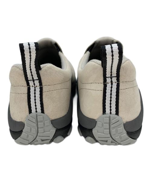 MERRELL（メレル）MERRELL (メレル) スリッポン ベージュ サイズ:28の古着・服飾アイテム