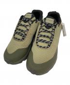 MERRELLメレル）の古着「MOAB SPEED STORM GORE-TEX / モアブスピードストームゴアテックス」｜オリーブ