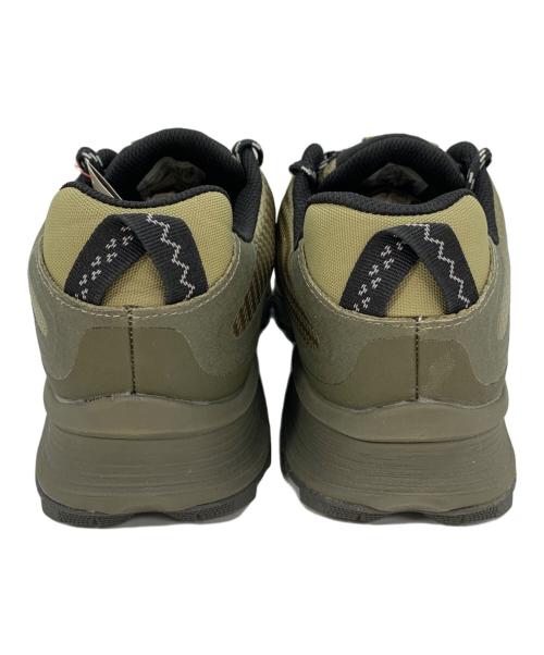 MERRELL（メレル）MERRELL (メレル) MOAB SPEED STORM GORE-TEX / モアブスピードストームゴアテックス オリーブ サイズ:27.5の古着・服飾アイテム
