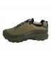 MERRELL (メレル) MOAB SPEED STORM GORE-TEX / モアブスピードストームゴアテックス オリーブ サイズ:27.5：7000円