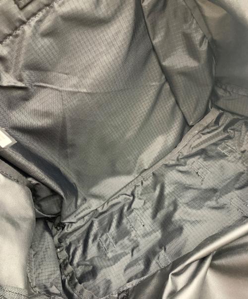 GREGORY（グレゴリー）GREGORY (グレゴリー) FREAK'S STORE (フリークストア) デイパック ブラックの古着・服飾アイテム