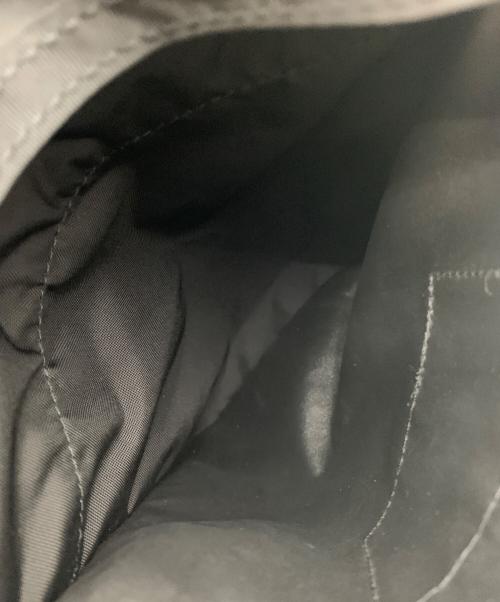 GREGORY（グレゴリー）GREGORY (グレゴリー) FREAK'S STORE (フリークストア) デイパック ブラックの古着・服飾アイテム