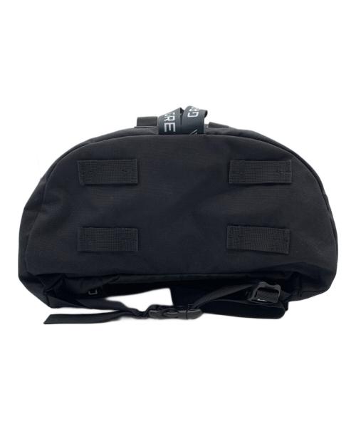 GREGORY（グレゴリー）GREGORY (グレゴリー) FREAK'S STORE (フリークストア) デイパック ブラックの古着・服飾アイテム