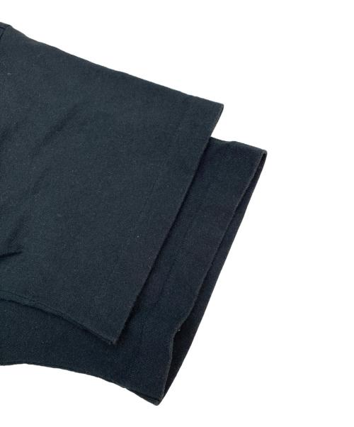 FRUIT OF THE LOOM（フルーツオブザルーム）FRUIT OF THE LOOM (フルーツオブザルーム) ヴィンテージTシャツ ブラック サイズ:XLの古着・服飾アイテム