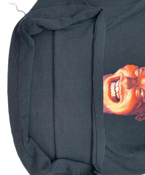 FRUIT OF THE LOOM（フルーツオブザルーム）FRUIT OF THE LOOM (フルーツオブザルーム) ヴィンテージTシャツ ブラック サイズ:XLの古着・服飾アイテム