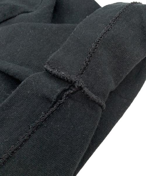 FRUIT OF THE LOOM（フルーツオブザルーム）FRUIT OF THE LOOM (フルーツオブザルーム) ヴィンテージTシャツ ブラック サイズ:XLの古着・服飾アイテム