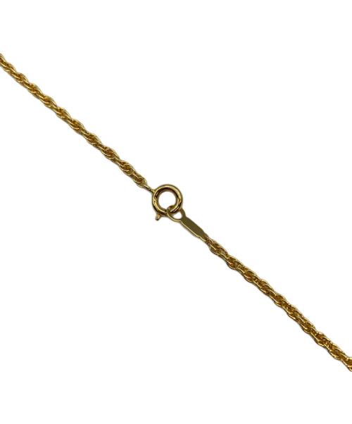 MIKIMOTO（ミキモト）MIKIMOTO (ミキモト) ペンダントルーペ ゴールド×シルバーの古着・服飾アイテム