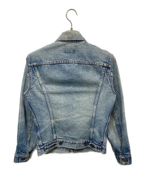 LEVI'S（リーバイス）LEVI'S (リーバイス) 3rdデニムジャケット インディゴ サイズ:04の古着・服飾アイテム