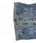 中古・古着 LEVI'S (リーバイス) 3rdデニムジャケット インディゴ サイズ:04：15000円