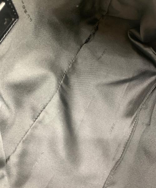 FENDI（フェンディ）FENDI (フェンディ) マンバケットショルダーバッグの古着・服飾アイテム