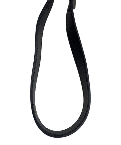 FENDI（フェンディ）FENDI (フェンディ) マンバケットショルダーバッグの古着・服飾アイテム