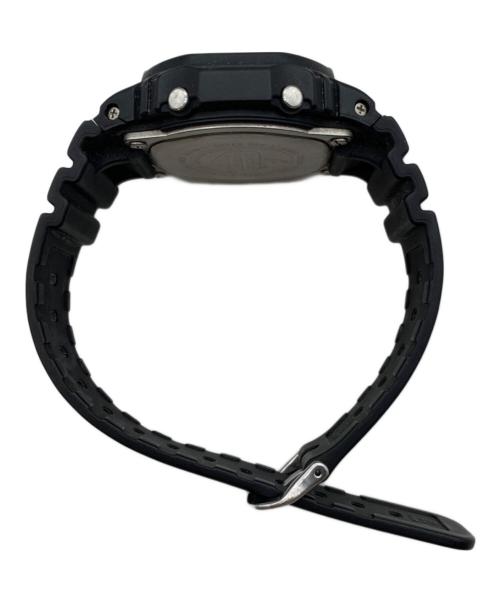 CASIO（カシオ）CASIO (カシオ) G-SHOCK デジタルウォッチ ブラックの古着・服飾アイテム