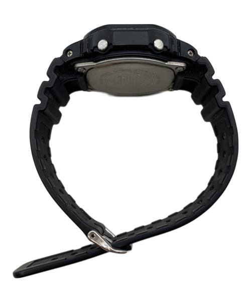 CASIO（カシオ）CASIO (カシオ) G-SHOCK デジタルウォッチ ブラックの古着・服飾アイテム